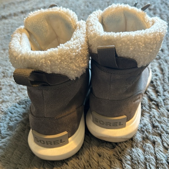 Sorel Explorer Boot - Picture 2 of 5